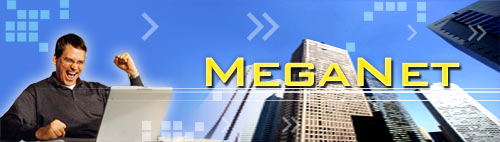 ADSL Mega net