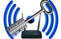 wifi router