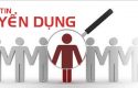 tuyen dung