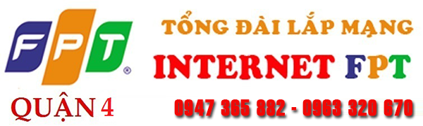 lap dat internet fpt quan 4