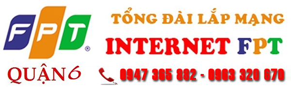lap dat internet fpt quan 6