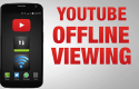 youtube offline