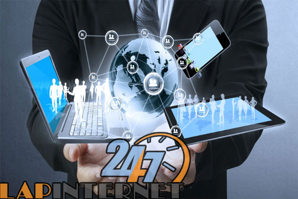 lắp cáp quang fpt